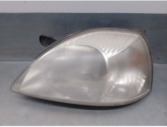 Recambio de faro izquierdo para kia rio i hatchback (dc) 1.3 referencia OEM IAM 92101FD011 92101FD011 