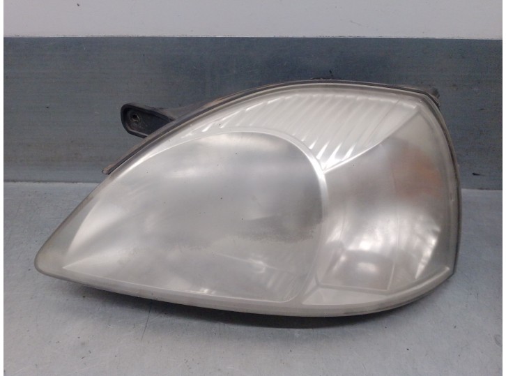 Recambio de faro izquierdo para kia rio i hatchback (dc) 1.3 referencia OEM IAM 92101FD011 92101FD011 