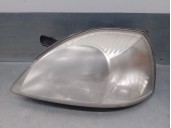 Recambio de faro izquierdo para kia rio i hatchback (dc) 1.3 referencia OEM IAM 92101FD011 92101FD011 