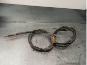 Recambio de cableado para saab 9000 cd 2.3 cd turbo referencia OEM IAM 