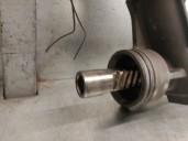 Recambio de cremallera direccion para bmw 5 touring (e61) 525 d referencia OEM IAM 6773766 32106795340 