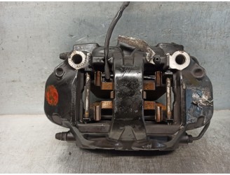 Recambio de pinza freno delantera izquierda para alfa romeo giulia (952) 2.2 jtdm cat referencia OEM IAM 50544761  