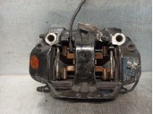 Recambio de pinza freno delantera izquierda para alfa romeo giulia (952) 2.2 jtdm cat referencia OEM IAM 50544761 