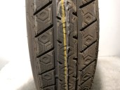 Recambio de neumatico repuesto para chrysler grand voyager v (rt) 2.8 crd referencia OEM IAM 04721567AA T14590D16106M GOODYEAR