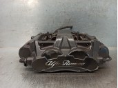 Recambio de pinza freno delantera izquierda para alfa romeo giulia (952) 2.2 jtdm cat referencia OEM IAM 50544761  