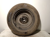 Recambio de neumatico repuesto para chrysler grand voyager v (rt) 2.8 crd referencia OEM IAM 04721567AA T14590D16106M GOODYEAR