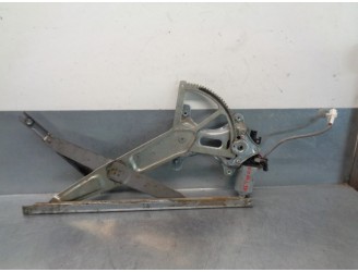 Recambio de elevalunas delantero derecho para lexus is200 (gxe10) 2.0 cat referencia OEM IAM 8572053020 2 PINES 5 PUERTAS