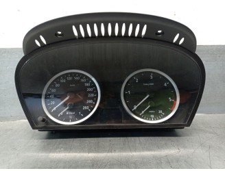 Recambio de cuadro instrumentos para bmw 5 touring (e61) 525 d referencia OEM IAM 62116974584 62119135254 11080213494 VDO
