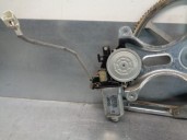 Recambio de elevalunas delantero derecho para lexus is200 (gxe10) 2.0 cat referencia OEM IAM 8572053020 2 PINES 5 PUERTAS