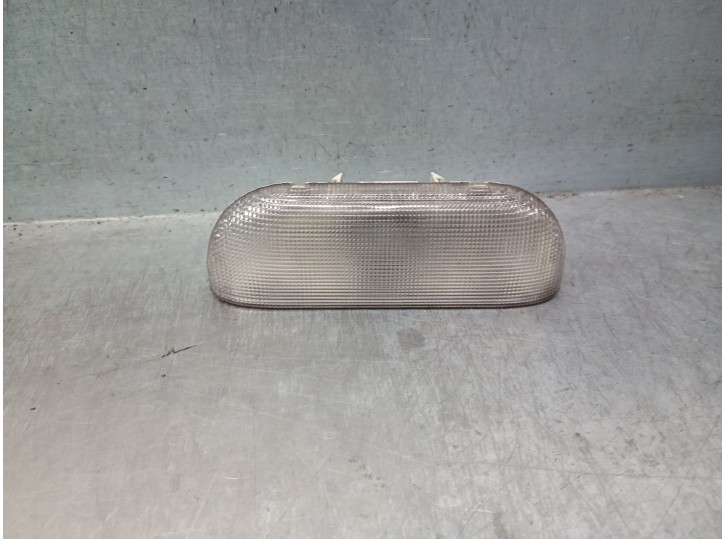 Recambio de luz interior para chrysler grand voyager v (rt) 2.8 crd referencia OEM IAM 4685282AB 4685282AB 