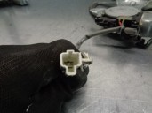 Recambio de elevalunas delantero derecho para lexus is200 (gxe10) 2.0 cat referencia OEM IAM 8572053020 2 PINES 5 PUERTAS