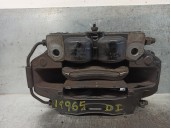 Recambio de pinza freno delantera izquierda para alfa romeo giulia (952) 2.2 jtdm cat referencia OEM IAM 50544761 
