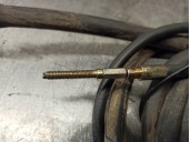 Recambio de cableado para saab 9000 cd 2.3 cd turbo referencia OEM IAM   