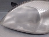 Recambio de faro izquierdo para kia rio i hatchback (dc) 1.3 referencia OEM IAM 92101FD011 92101FD011 