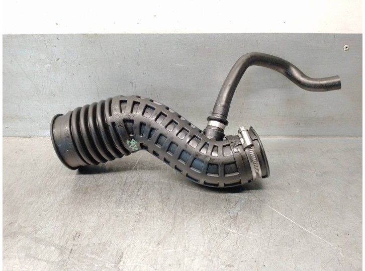 Recambio de tubo para renault koleos 2.0 dci diesel fap referencia OEM IAM 1026324S01 