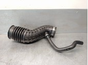 Recambio de tubo para renault koleos 2.0 dci diesel fap referencia OEM IAM 1026324S01 