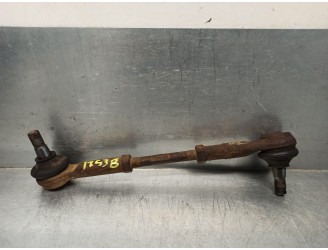 Recambio de barra direccion para nissan pick-up (d22) 2.5 turbodiesel referencia OEM IAM 485103S525  