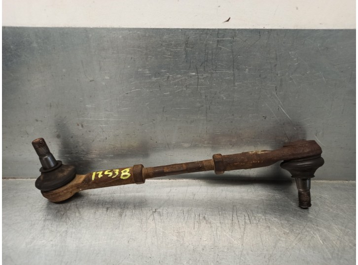 Recambio de barra direccion para nissan pick-up (d22) 2.5 turbodiesel referencia OEM IAM 485103S525 