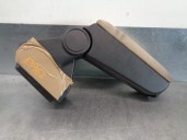 Recambio de apoyabrazos central para fiat linea (323_, 110_) 1.3 d multijet (323axb11, 323axb1a) referencia OEM IAM   