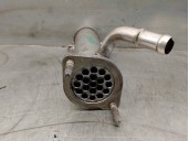 Replacement EGR cooler for peugeot boxer closed box (rs 3000) (330/333) 2007 ) 2.2 hdi cat OEM IAM reference 6C1Q9F464AE 