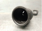 Recambio de tubo para renault koleos 2.0 dci diesel fap referencia OEM IAM 1026324S01 