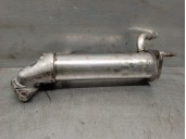 Replacement EGR cooler for Peugeot Boxer closed box (RS 3000) (330/333) 2007 ) 2.2 HDi cat OEM IAM reference 6C1Q9F464AE 