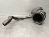 Recambio de tubo para renault koleos 2.0 dci diesel fap referencia OEM IAM 1026324S01 