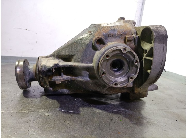 Recambio de diferencial trasero para bmw 5 touring (e61) 525 d referencia OEM IAM 7542514 33107542515 2.65