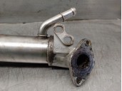 Replacement EGR cooler for Peugeot Boxer closed box (RS 3000) (330/333) 2007 ) 2.2 HDi cat OEM IAM reference 6C1Q9F464AE 