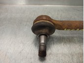 Recambio de barra direccion para nissan pick-up (d22) 2.5 turbodiesel referencia OEM IAM 485103S525  