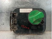Recambio de tapa exterior combustible para saab 9000 cd 2.3 cd turbo referencia OEM IAM 4305421 