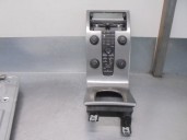 Replacement climate control unit for Volvo S40 saloon 1.6 diesel cat OEM IAM reference 30672565 