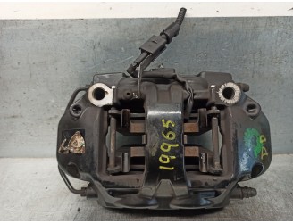 Recambio de pinza freno delantera derecha para alfa romeo giulia (952) 2.2 jtdm cat referencia OEM IAM 50544757  