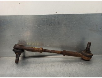 Recambio de barra direccion para nissan pick-up (d22) 2.5 turbodiesel referencia OEM IAM 485103S525  