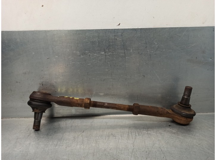 Recambio de barra direccion para nissan pick-up (d22) 2.5 turbodiesel referencia OEM IAM 485103S525 