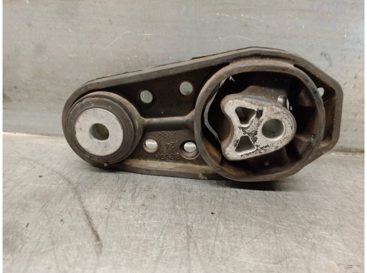 Recambio de soporte cambio para ford puma 1.0 ecoboost cat referencia OEM IAM L1BG6P082BB  