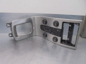 Replacement climate control switch for Volvo S40 saloon 1.6 diesel cat OEM IAM reference 30672565 