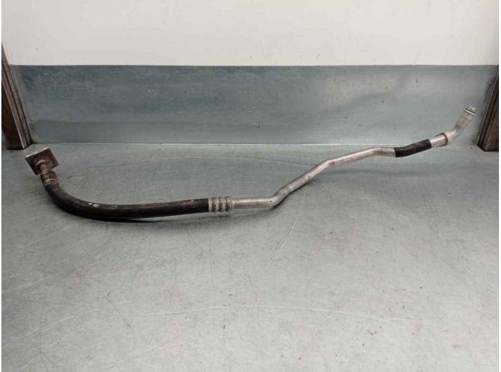 Recambio de tubos aire acondicionado para saab 9000 cd 2.3 cd turbo referencia OEM IAM 4382800  