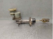 Recambio de bomba embrague para ssangyong rexton 2.7 turbodiesel cat referencia OEM IAM 3051008001  