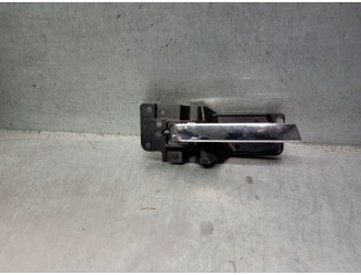 Recambio de maneta interior delantera derecha para chrysler grand voyager v (rt) 2.8 crd referencia OEM IAM 05020798AC 05020798A