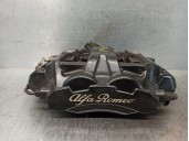 Recambio de pinza freno delantera derecha para alfa romeo giulia (952) 2.2 jtdm cat referencia OEM IAM 50544757  