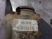 Recambio de diferencial trasero para bmw 5 touring (e61) 525 d referencia OEM IAM 7542514 33107542515 2.65