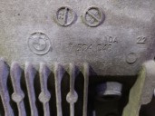 Recambio de diferencial trasero para bmw 5 touring (e61) 525 d referencia OEM IAM 7542514 33107542515 2.65