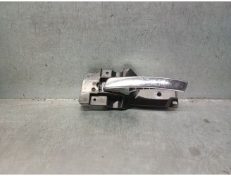 Recambio de maneta interior delantera izquierda para chrysler grand voyager v (rt) 2.8 crd referencia OEM IAM 05020799AC 0502079