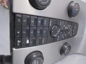 Replacement climate control unit for Volvo S40 Saloon 1.6 diesel cat OEM IAM reference 30672565 