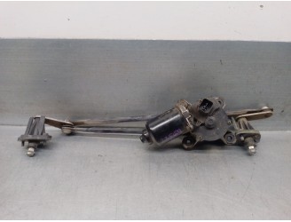 Recambio de motor limpia delantero para kia rio i hatchback (dc) 1.3 referencia OEM IAM 0K30A67350A 0K30A67350A 