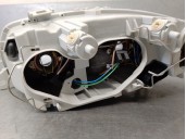 Recambio de faro derecho para alfa romeo 147 (190) 2.0 16v cat referencia OEM IAM 6671110RLDEM  