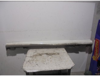 Recambio de faldon lateral para mercedes-benz clase c (w204) berlina c 220 cdi blueefficiency (204.002) referencia OEM IAM BLAN