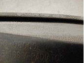 Recambio de rejilla delantera para ssangyong rexton 2.7 turbodiesel cat referencia OEM IAM 7946308000 