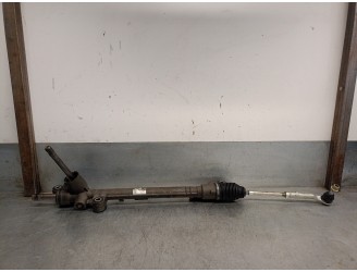 Recambio de cremallera direccion para ford puma 1.0 ecoboost cat referencia OEM IAM L1TC3A500AB  